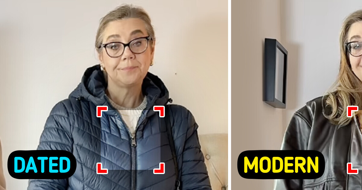 Woman Reveals the Outfit Mistakes That Can Make Older Women’s Style Look Dated