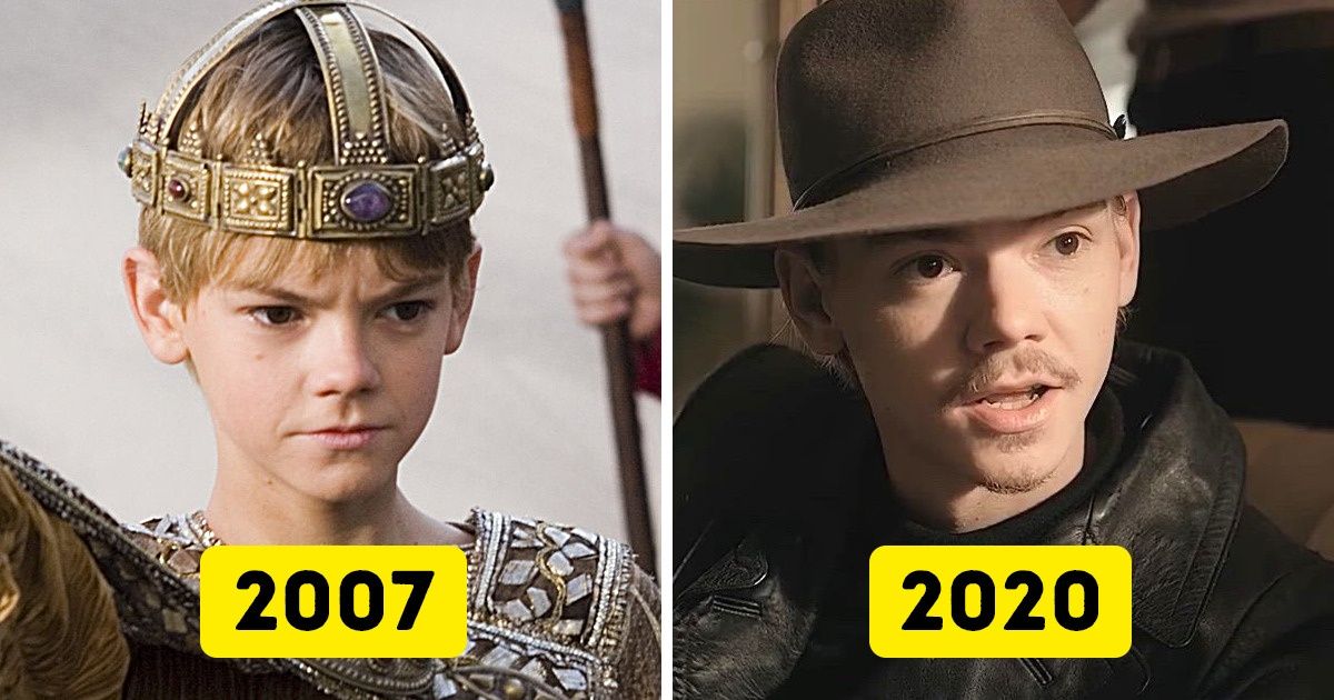 15 Celebrities Who Seem to Have Genes of Eternal Youth