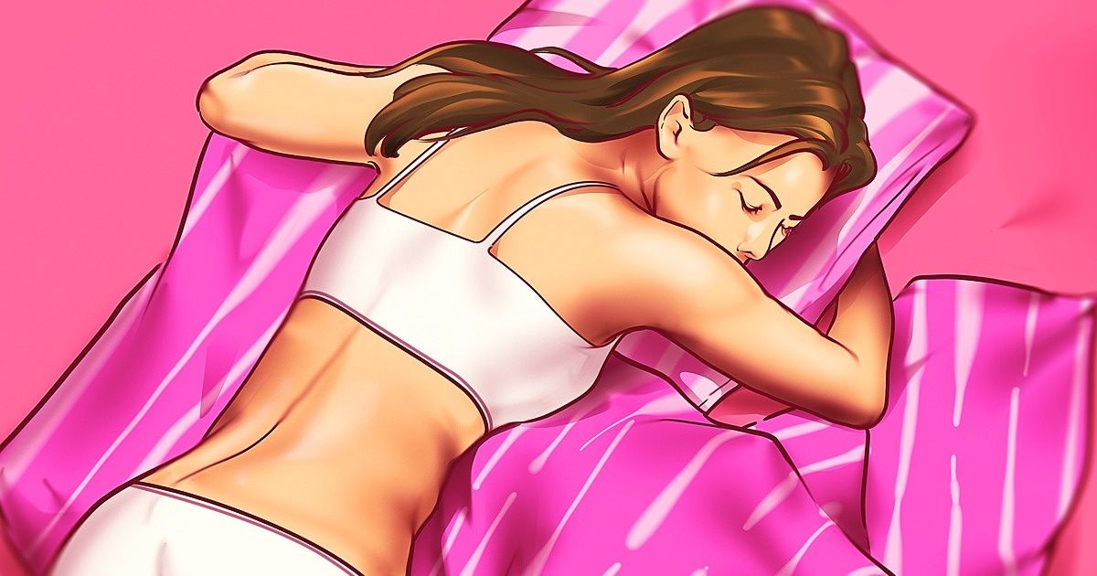 9 Things That Happen to Your Body if You Workout and Don’t Drink Enough Water