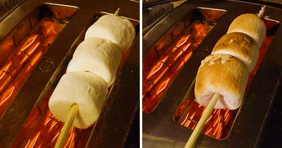 20 Food Hacks We’ve Tried and Loved 20 Food Hacks We’ve Tried and Loved
