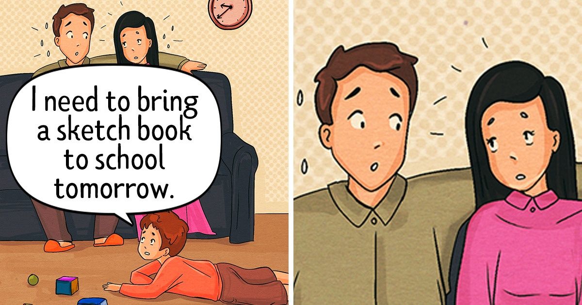 What Loving Parents Need to Teach Their Children (Advice for Kids From 1 to 18 Years Old)