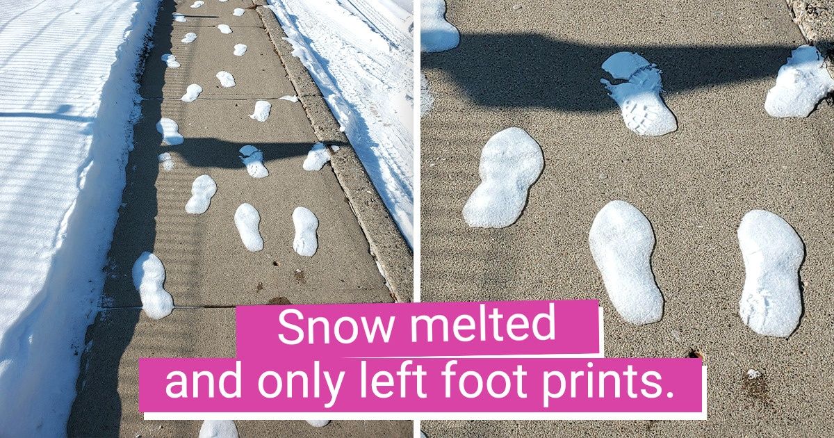 19 Wow-Worthy Things Only Nature Could Create