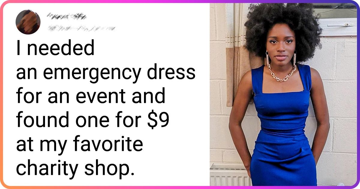 19 Thrift Hunters With an Eagle Eye Who Never Miss a Good Deal 19 Thrift Hunters With an Eagle Eye Who Never Miss a Good Deal