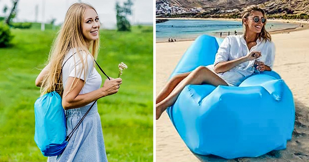 15 Amazon Products You Shouldn’t Hit the Beach Without