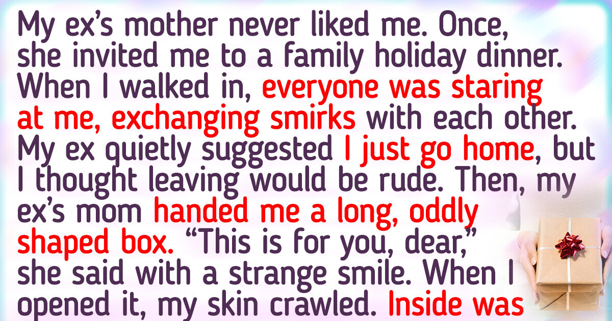 12 Holiday Stories With Wild Twists You Won’t See Coming