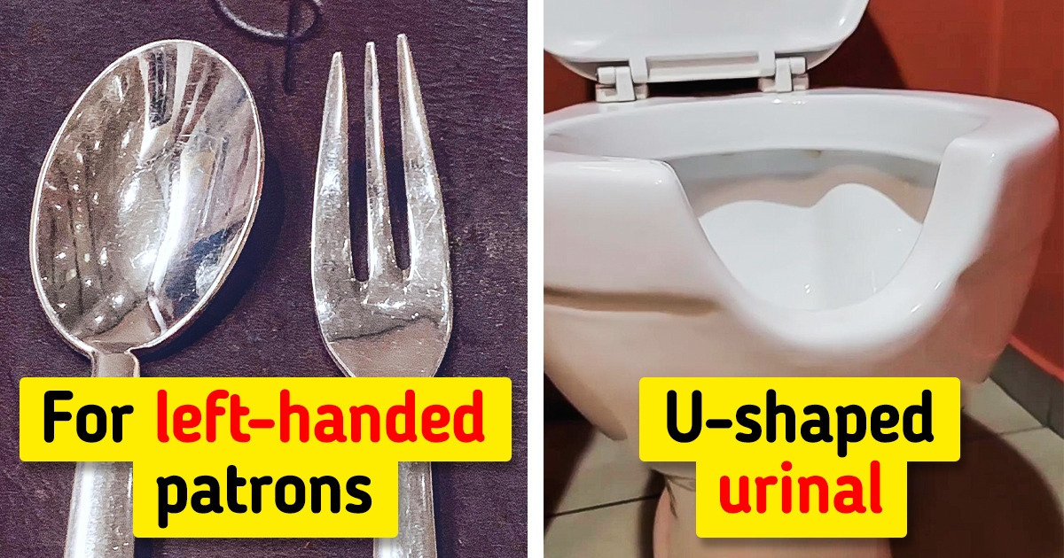 20 Places Where Nothing Is Ordinary