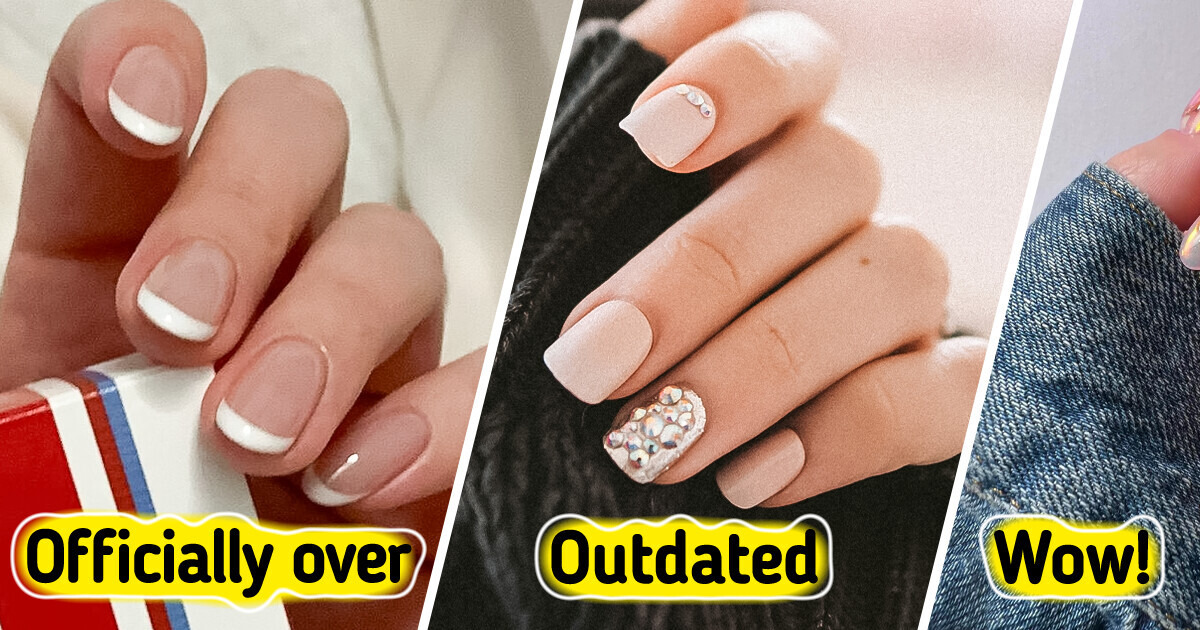 10 Biggest Nail Trends for Fall/Winter 2024-2025 10 Biggest Nail Trends for Fall/Winter 2024-2025