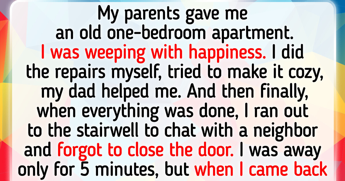 19 People Who Can Find Happiness in Small Things 19 People Who Can Find Happiness in Small Things