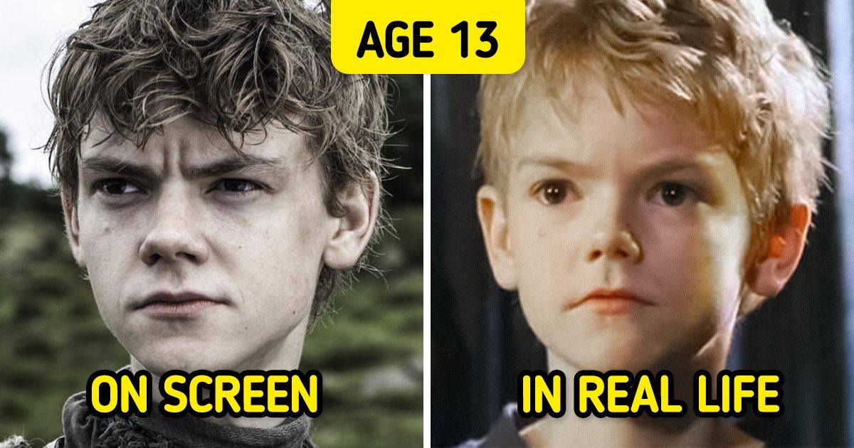Thomas Brodie-Sangster's Transformation From Child Actor to Now!