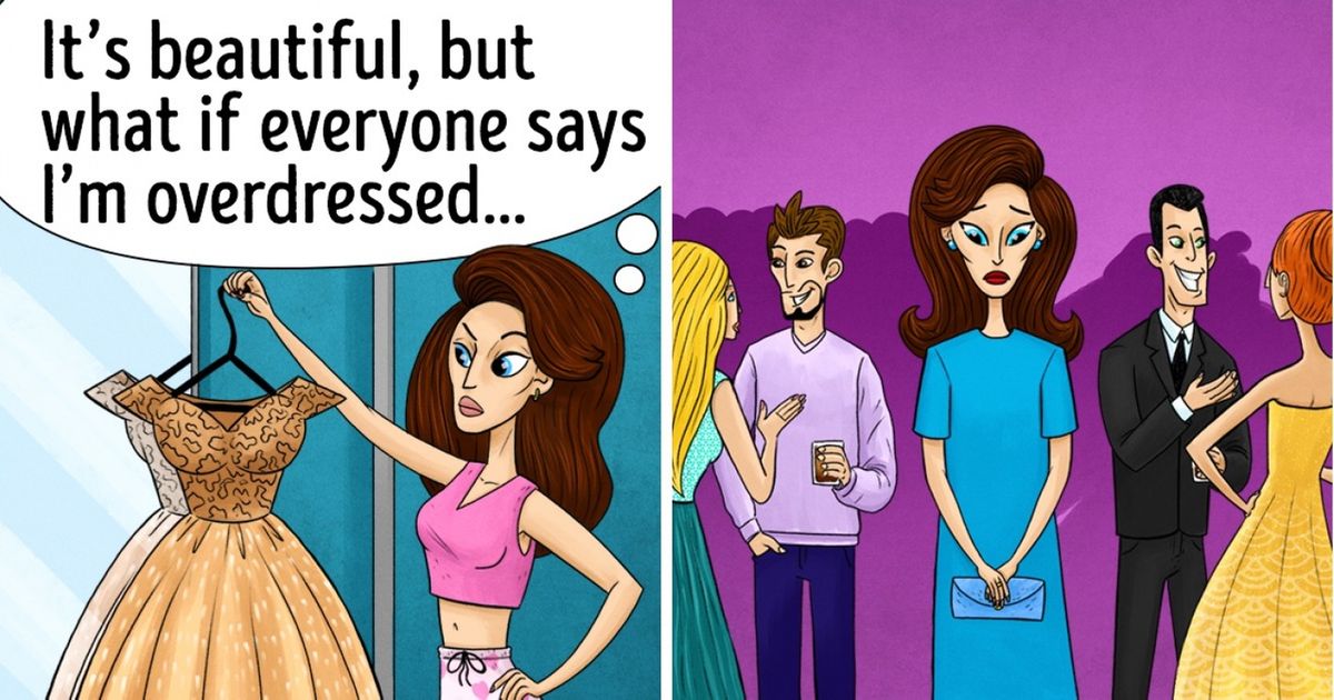 6 Psychological Habits That End Up Hurting You