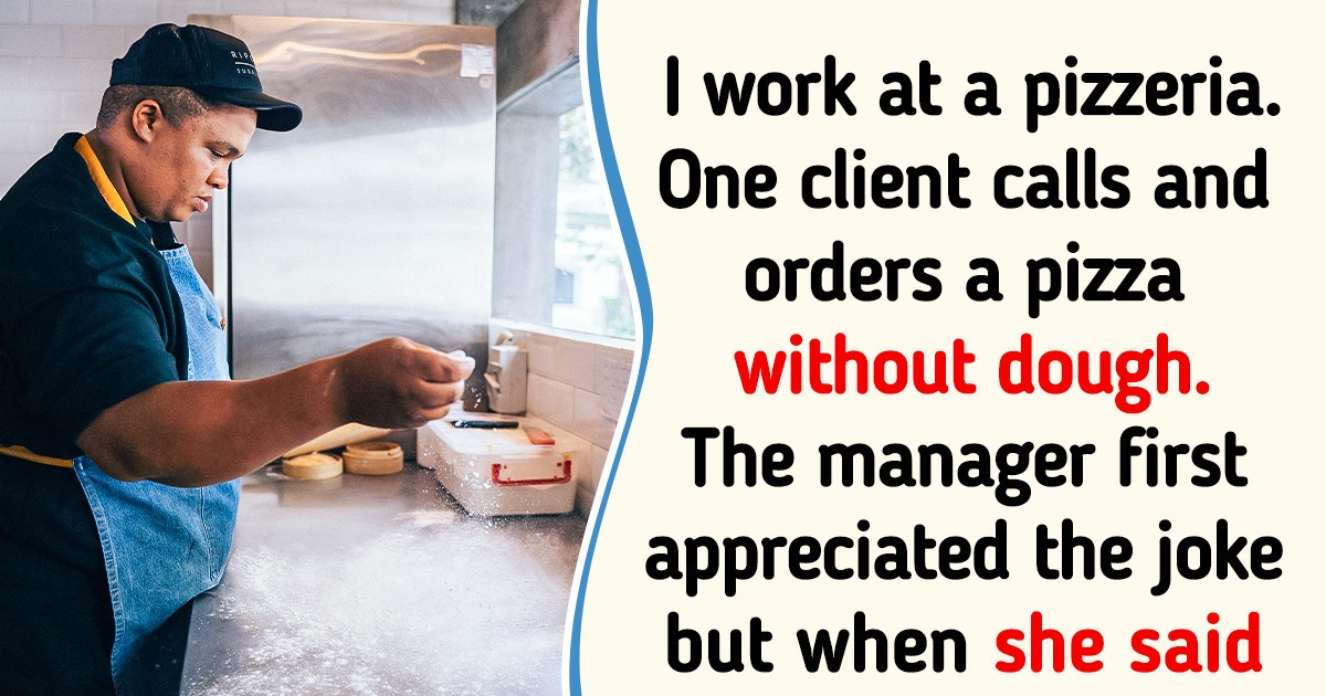 15 Times Customers Created the Oddest Situations, Putting Everyone’s Patience to the Test