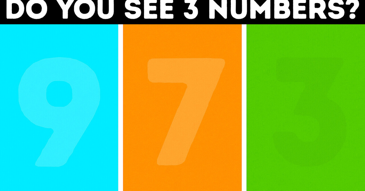 How Our Brain Deciphers Colors How Our Brain Deciphers Colors