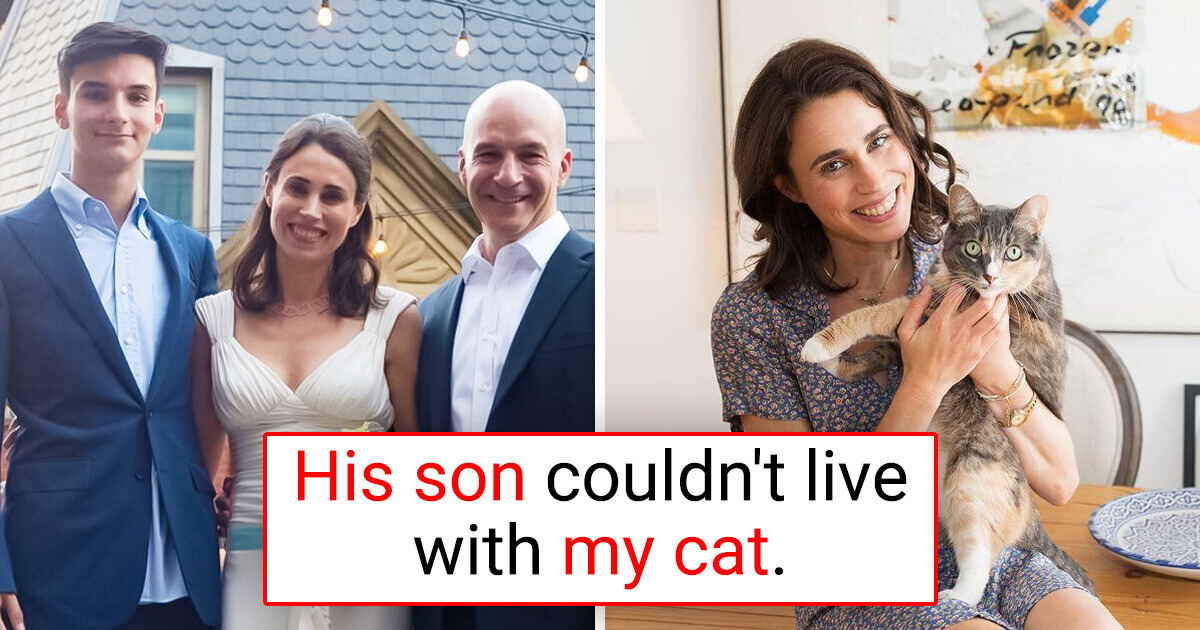 A Woman Explains Why Not Living Together Is a Secret to a Happy Marriage