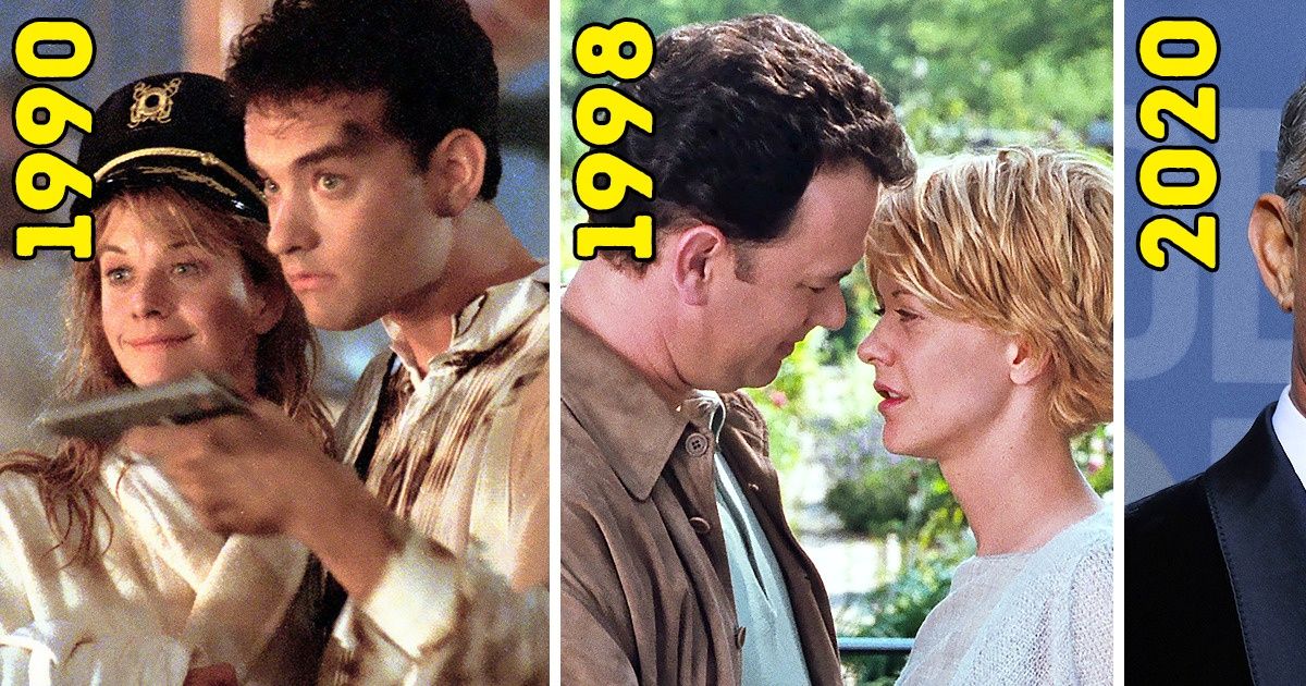 How 20 Famous Movie Couples With Undeniable On-Screen Chemistry Have Changed How 20 Famous Movie Couples With Undeniable On-Screen Chemistry Have Changed
