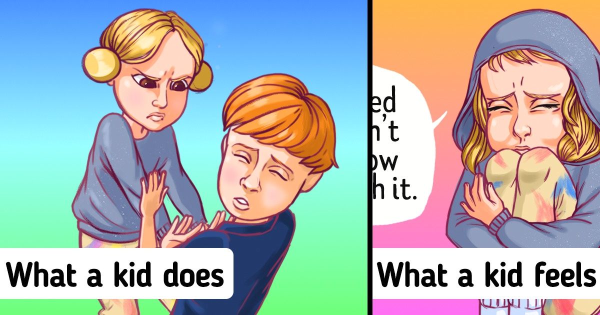 A Psychologist Created a Phrasebook to Help Parents Understand Their Kids Better A Psychologist Created a Phrasebook to Help Parents Understand Their Kids Better