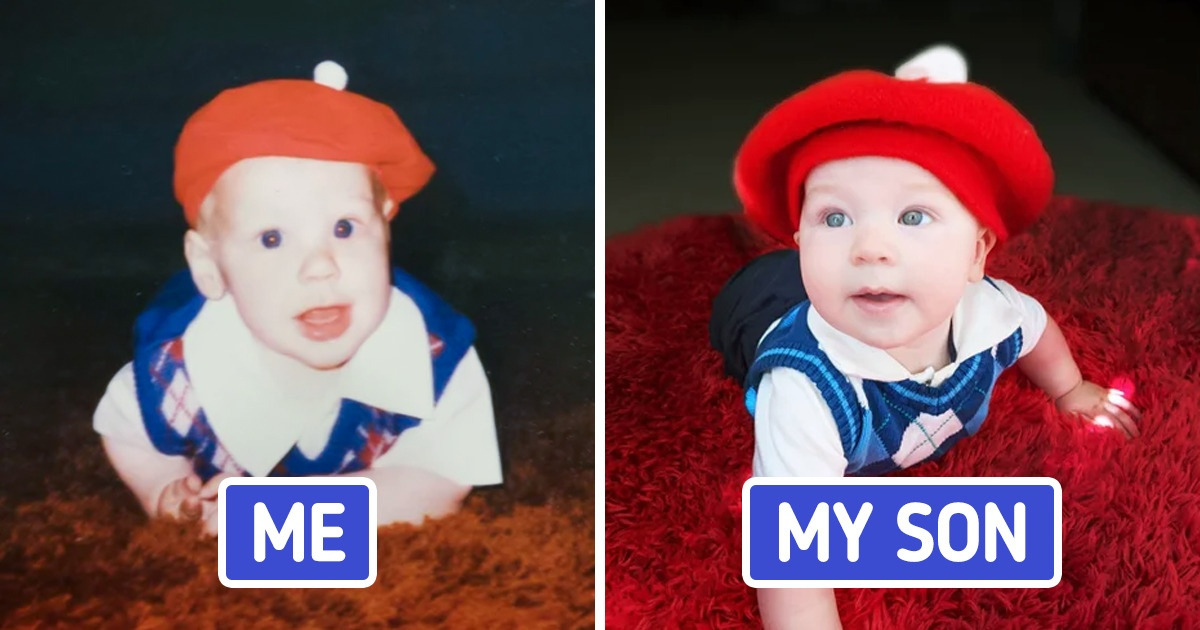 21 Photos That Let Us Take a Sneak Peek Into the Past