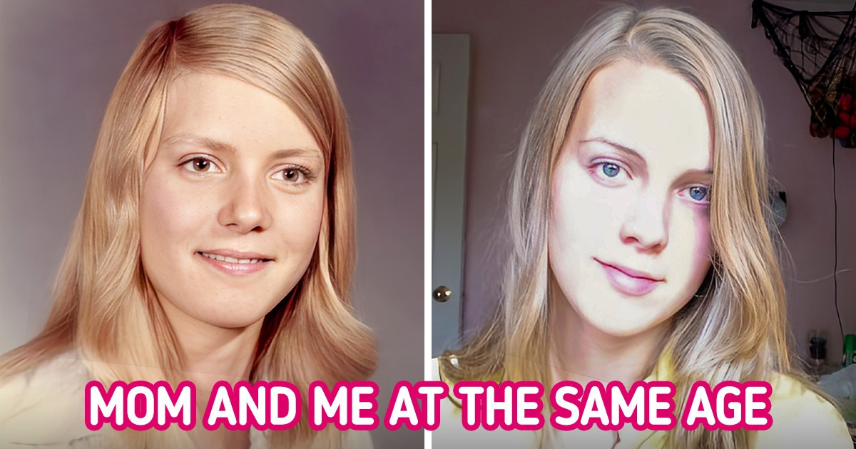20+ Pics That Prove the Clock Ticks but Some Things Never Change