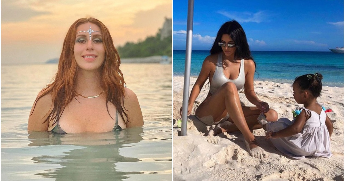 Science Says Everything on the Beach Is Good for You: the Water, the Breeze, the Sand, the Sounds, and Even the Colors Science Says Everything on the Beach Is Good for You: the Water, the Breeze, the Sand, the Sounds, and Even the Colors