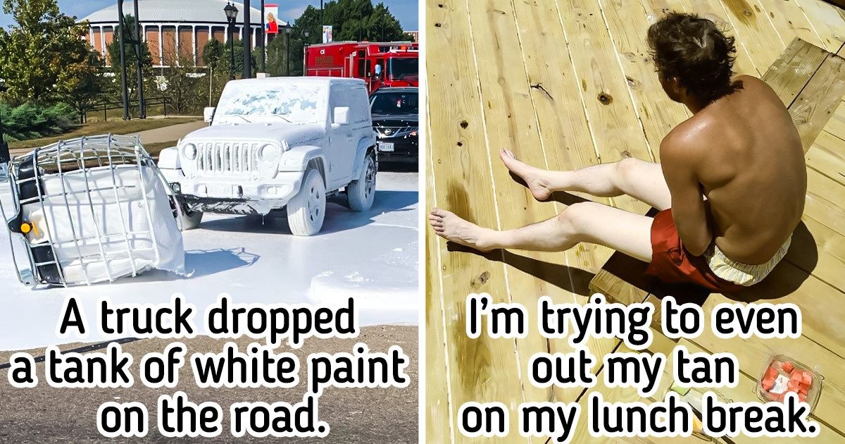17 People That Might Need a Reassuring Warm Hug ASAP 17 People That Might Need a Reassuring Warm Hug ASAP