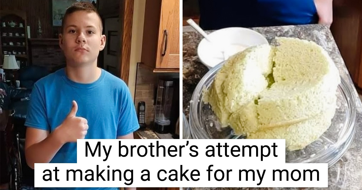 17 Siblings Who Know a Thing or 2 About Humor 17 Siblings Who Know a Thing or 2 About Humor