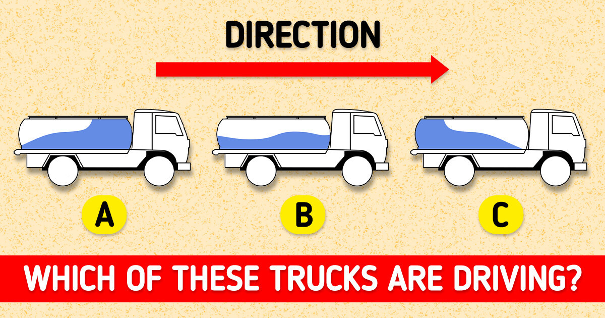 18 Riddles That Will Flex Your Mind Muscles 18 Riddles That Will Flex Your Mind Muscles