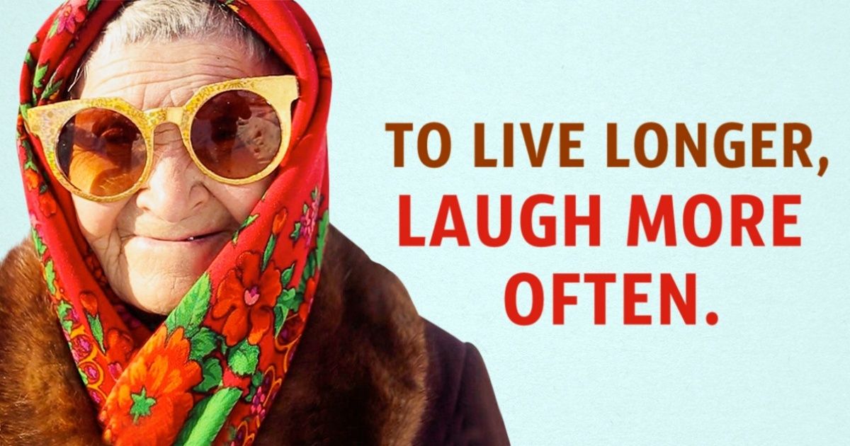 18 pieces of profound wisdom about life, as revealed by centenarians