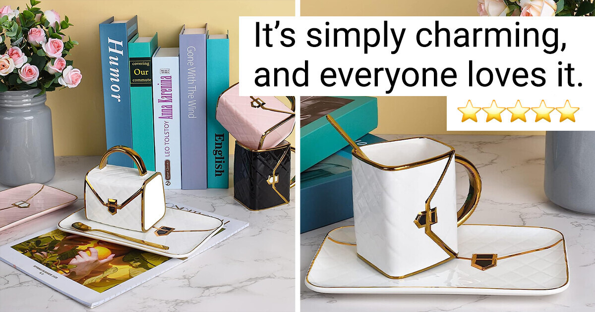 12 Cool Things You Need to Make Your Home a Little More Charming