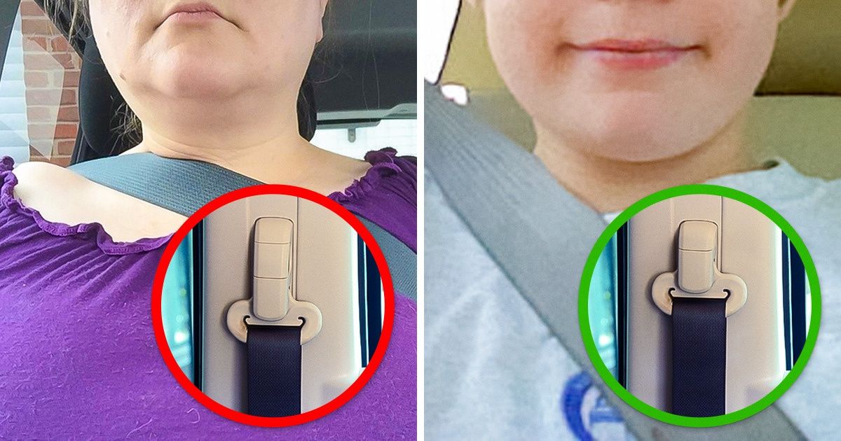 14 Game-Changer Hacks to Save You a Lot of Headache 14 Game-Changer Hacks to Save You a Lot of Headache