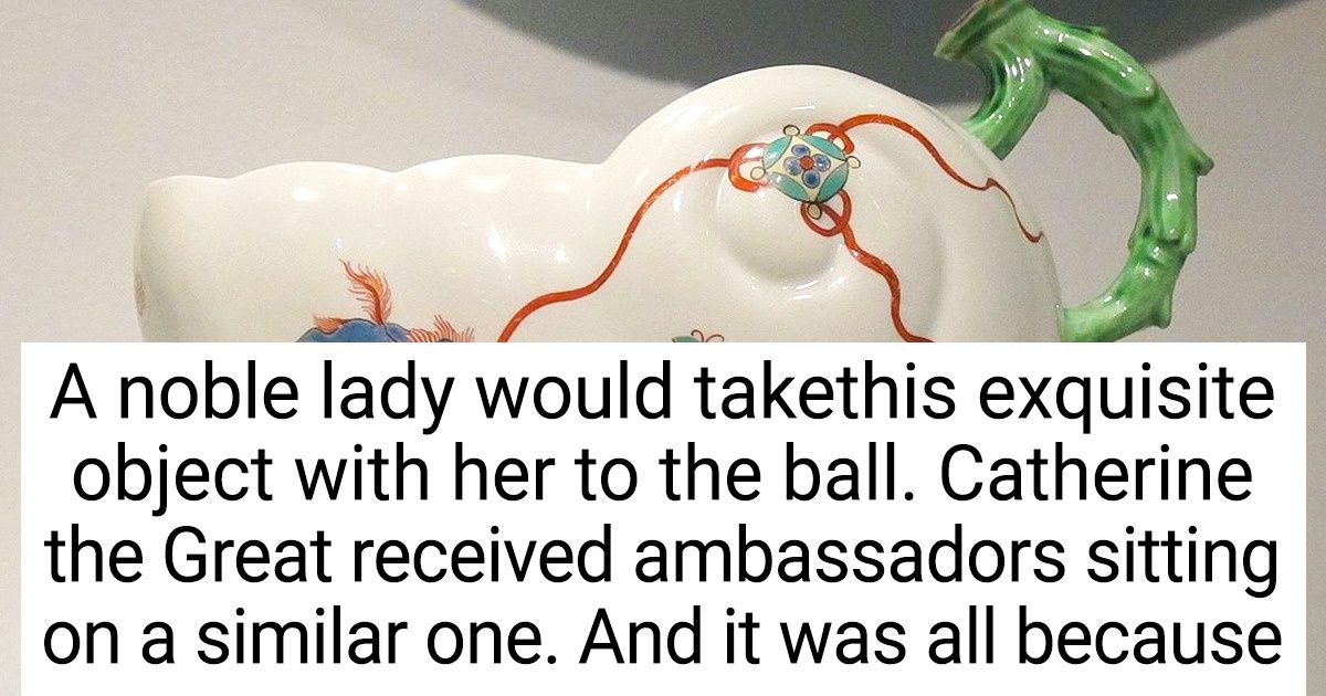 20+ Etiquette Rules From the Past That Raise Only One Question, “Why?” 20+ Etiquette Rules From the Past That Raise Only One Question, “Why?”