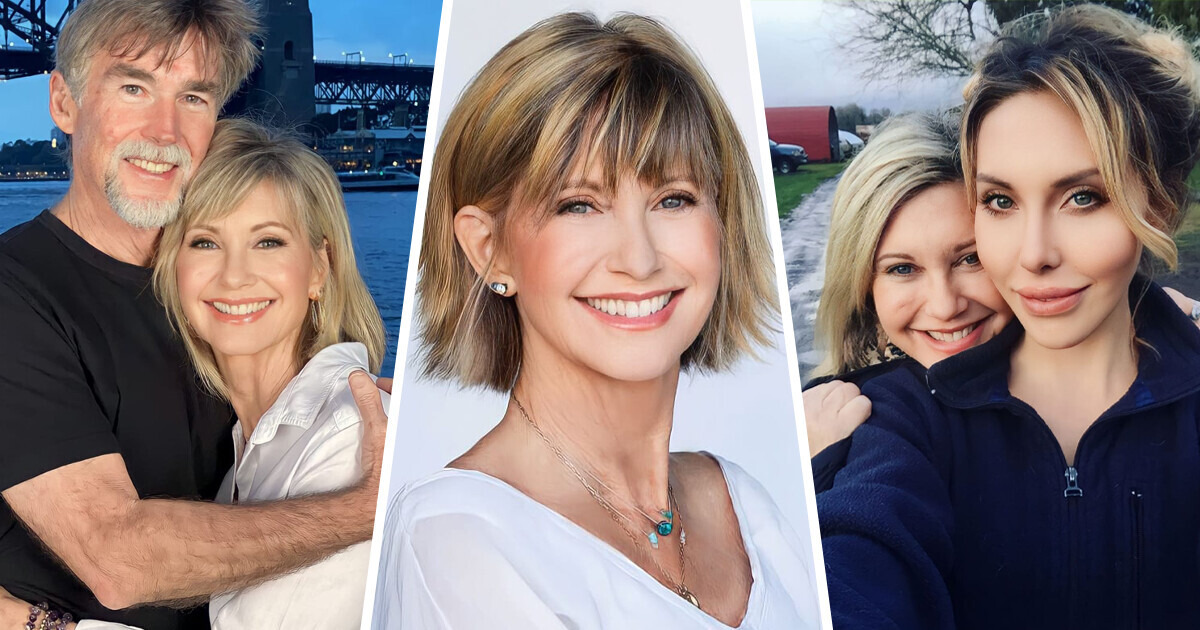 Olivia Newton-John’s Family Has Had “SUPERNATURAL” Encounters With the Late Star (Details Inside) Olivia Newton-John’s Family Has Had “SUPERNATURAL” Encounters With the Late Star (Details Inside)