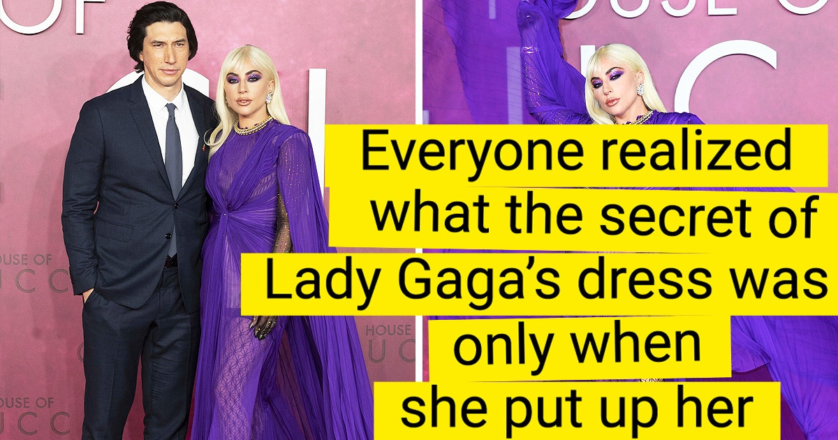 14 Times When Celebrities’ Stunning Outfits and Actions Stole the Show During Movie Premieres