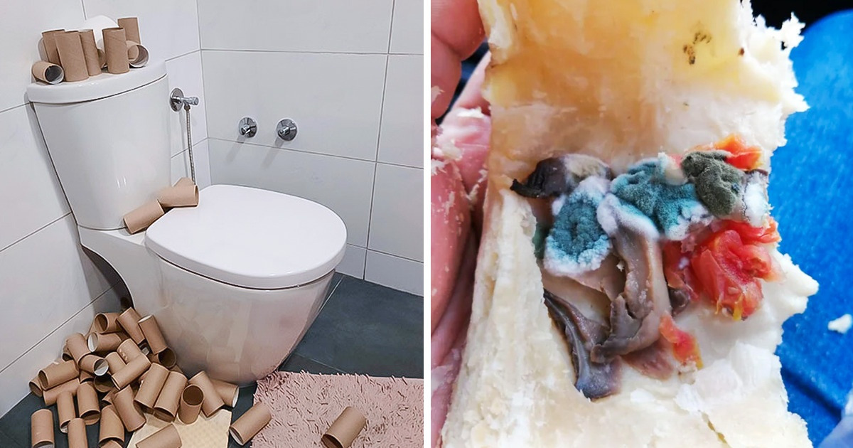 16 People Who Could Barely Hold Back Their Rage