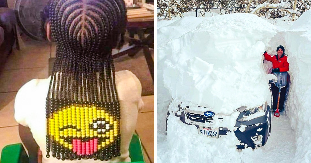 15 Hilarious Times Things Took an Unexpected Turn 15 Hilarious Times Things Took an Unexpected Turn