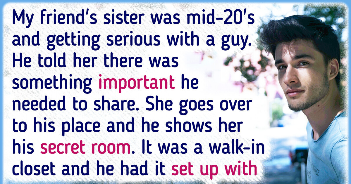 10 People Share Dating Stories That Went Embarrassingly Wrong 10 People Share Dating Stories That Went Embarrassingly Wrong