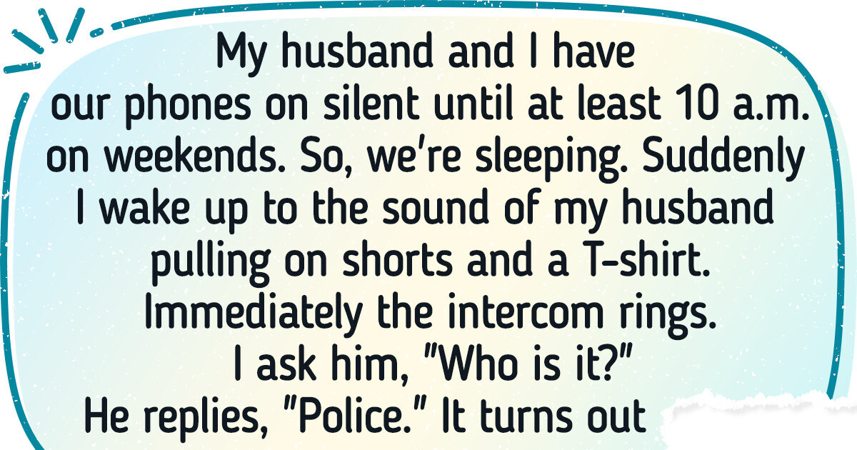 18 Stories About Family Members Who Are Worse Than Strangers 18 Stories About Family Members Who Are Worse Than Strangers