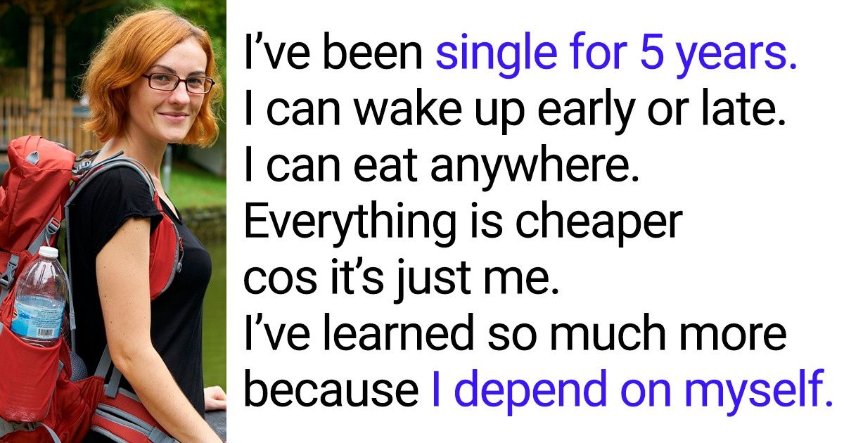 Why Being Single Can Be the Richest Soil for Your Personal Growth Why Being Single Can Be the Richest Soil for Your Personal Growth