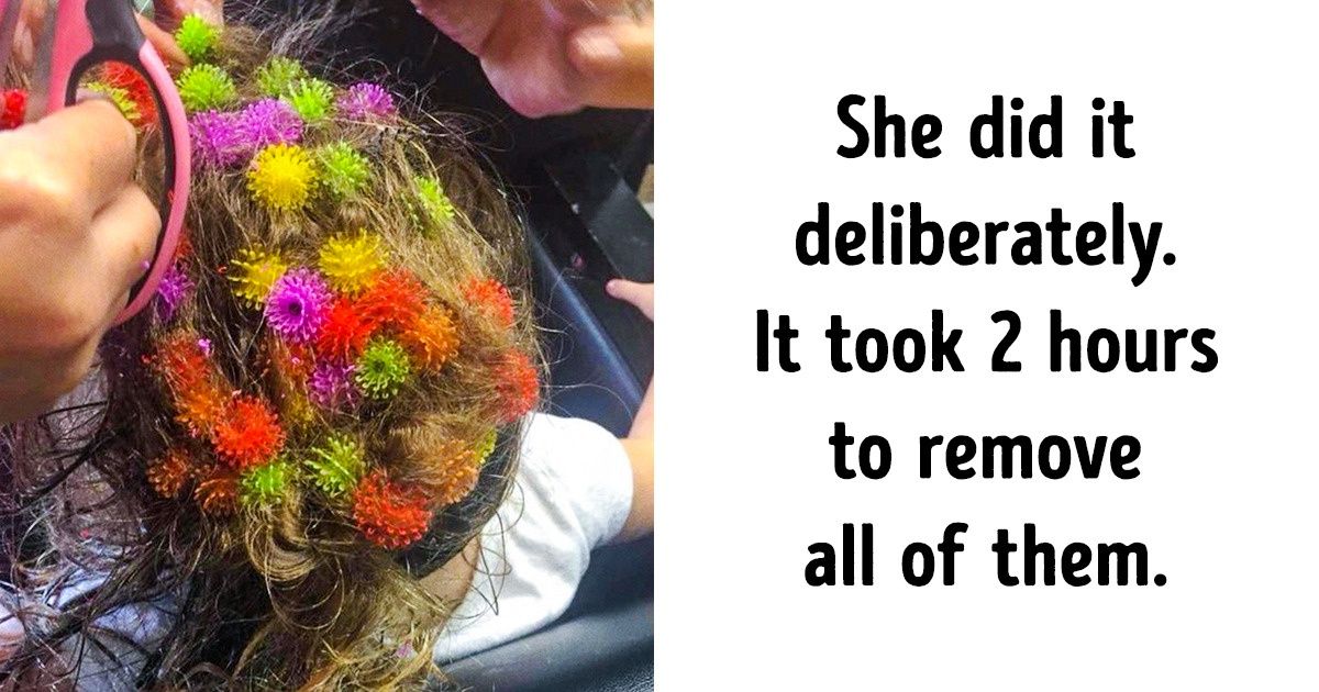 7 Types of Children’s Behavior Parents Should Worry About
