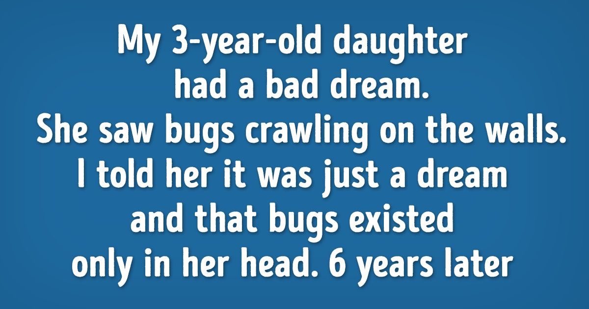 20 Parents Confessed the Child-Rearing Mistakes That They Regret More ...