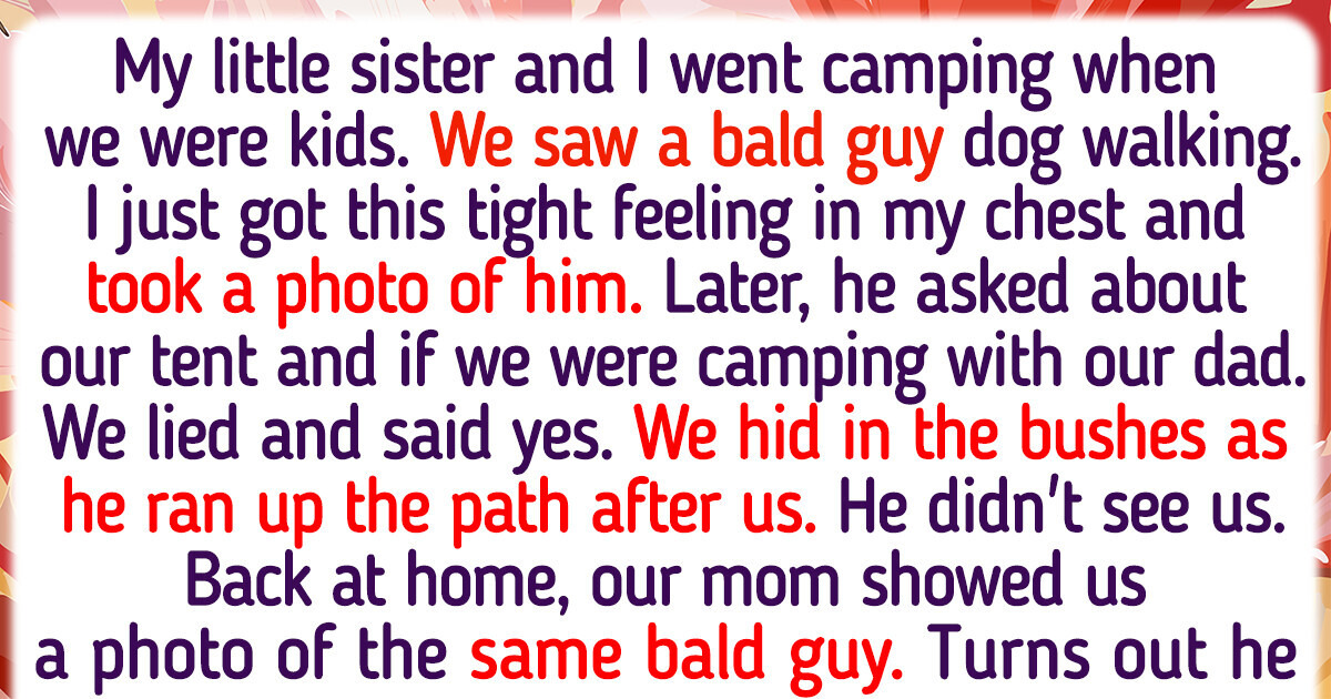 13 Disturbing Stories That Sound Fake, but Are 100% True 13 Disturbing Stories That Sound Fake, but Are 100% True