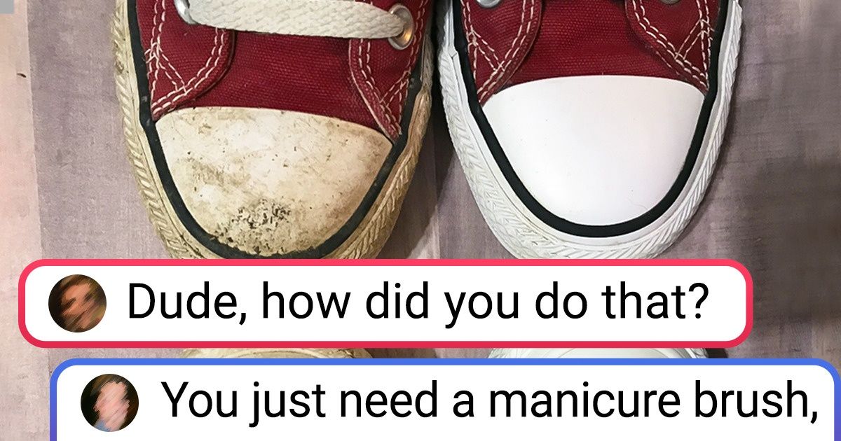 20+ People Who Mastered Their Cleaning Skills and Are Proud to Show the Results 20+ People Who Mastered Their Cleaning Skills and Are Proud to Show the Results