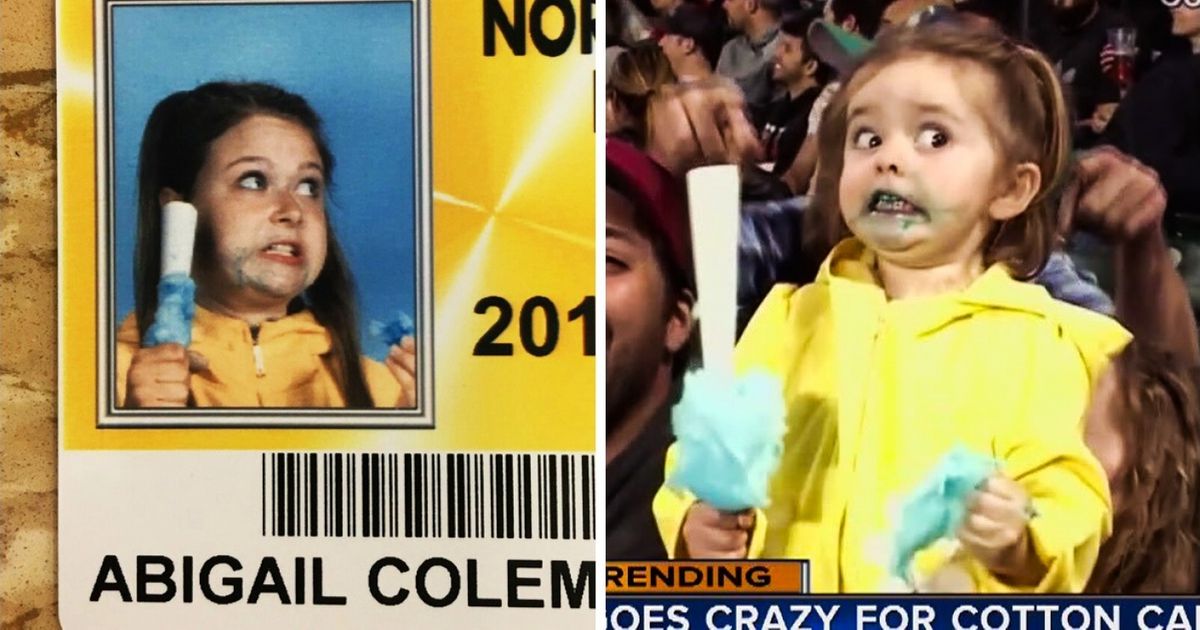 15 Times This High School Took Photo IDs to Another Level