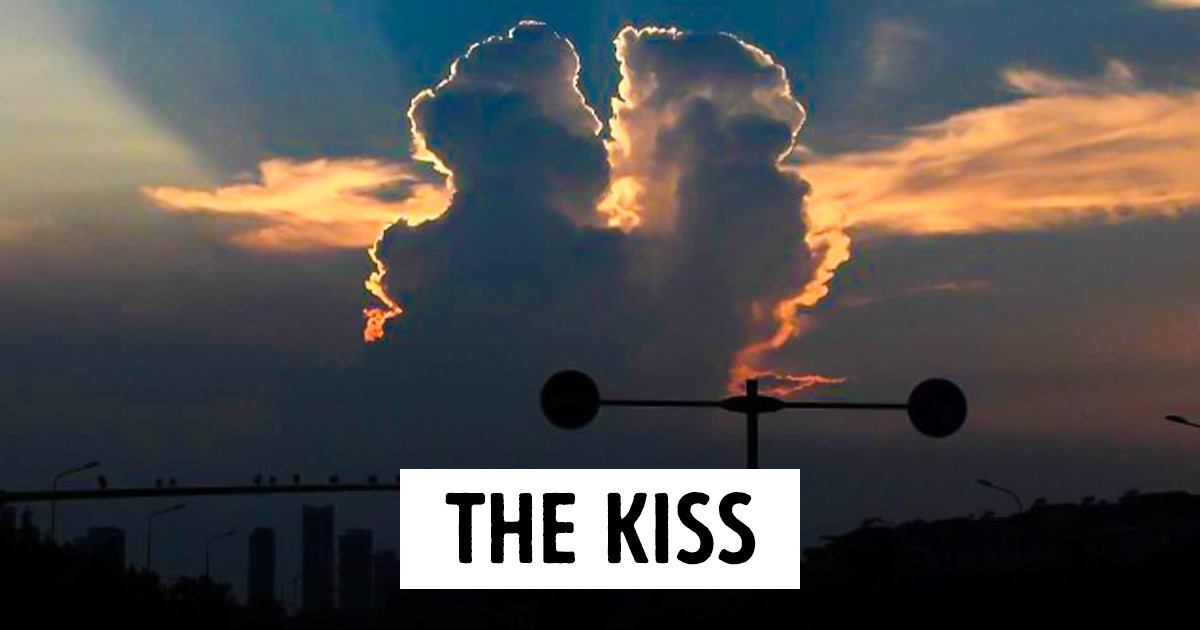 20 Times Clouds Turned the Skies Into a Theater Stage 20 Times Clouds Turned the Skies Into a Theater Stage