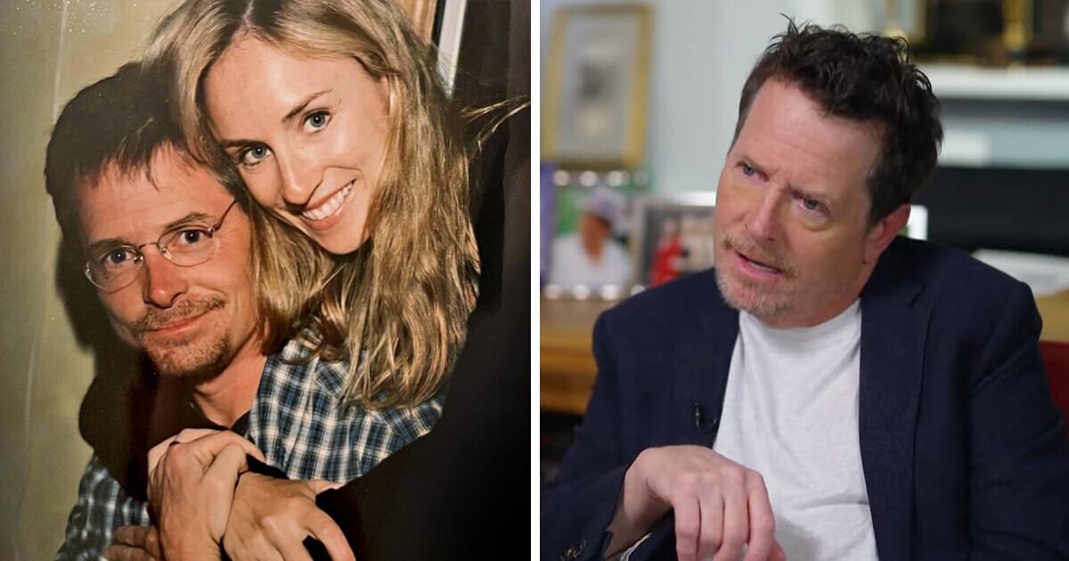 Michael J. Fox Admits He Would Have “Forgiven” Wife Tracy For Leaving Him After Parkinson’s Diagnosis