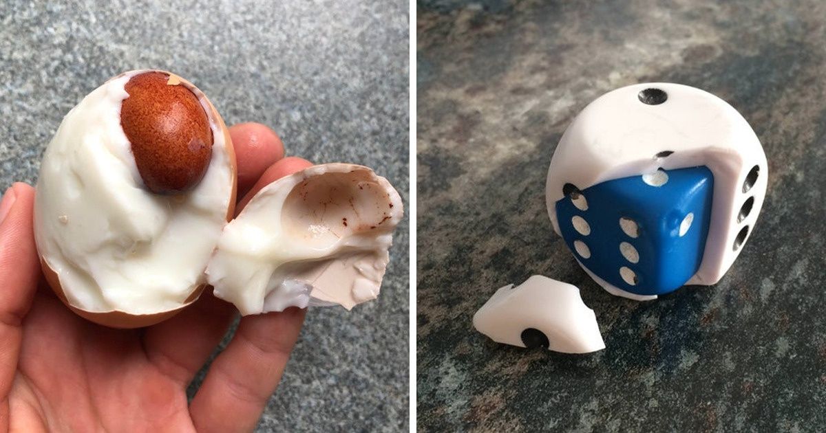 12 People Who Practically Discovered Whole New Worlds Inside Ordinary Things