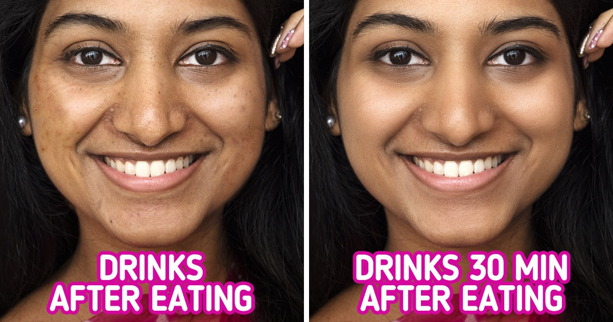 7 Indian Tips to Keep You Young and Healthy