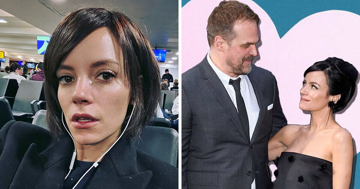 The Pop Star Lily Allen Admitted That Her Two Children “Totally Ruined” Her Music Career