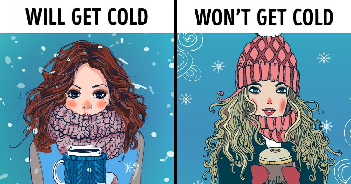 10 Things About the Common Cold and Flu We Need to Stop Believing 10 Things About the Common Cold and Flu We Need to Stop Believing