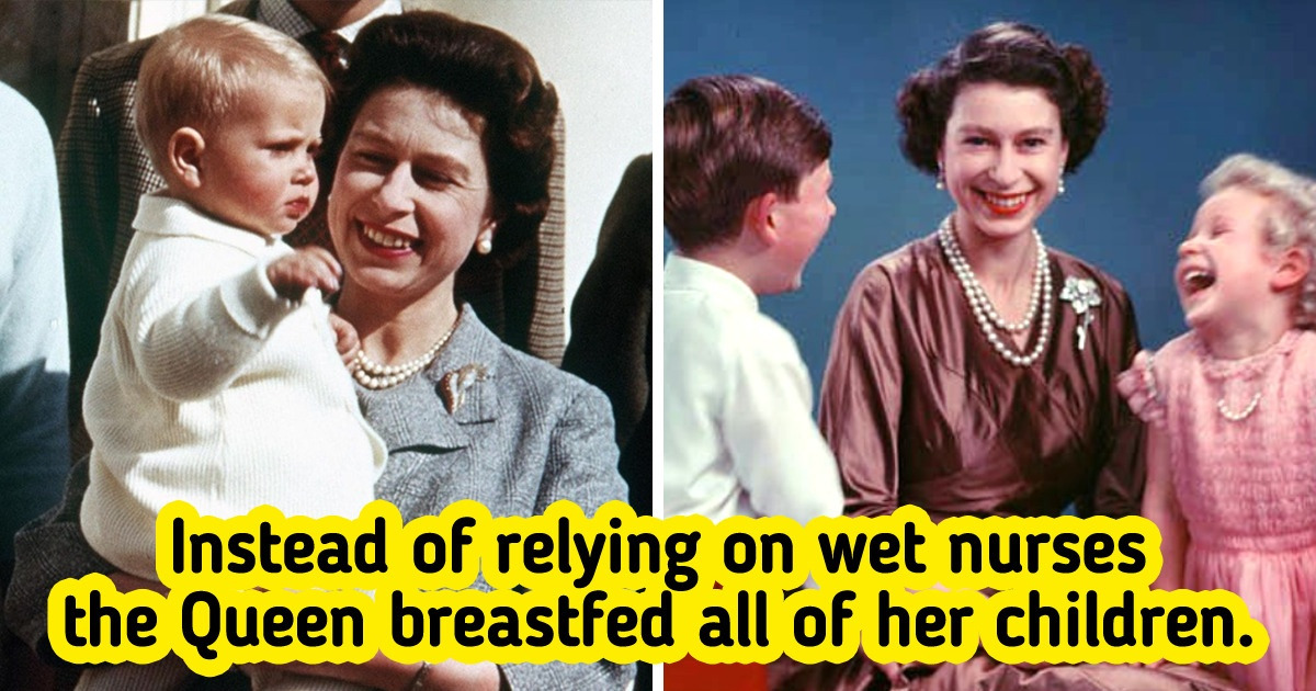 11 Times Queen Elizabeth II Broke the Royal Rules and Proved She’s Much More Rebellious Than We Imagined 11 Times Queen Elizabeth II Broke the Royal Rules and Proved She’s Much More Rebellious Than We Imagined