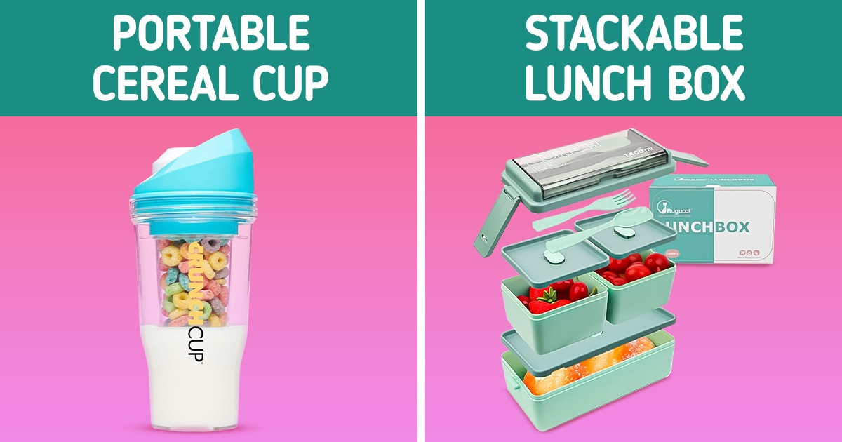 15 Amazon Products That Your Kid Will Use Every Day Once Back to School