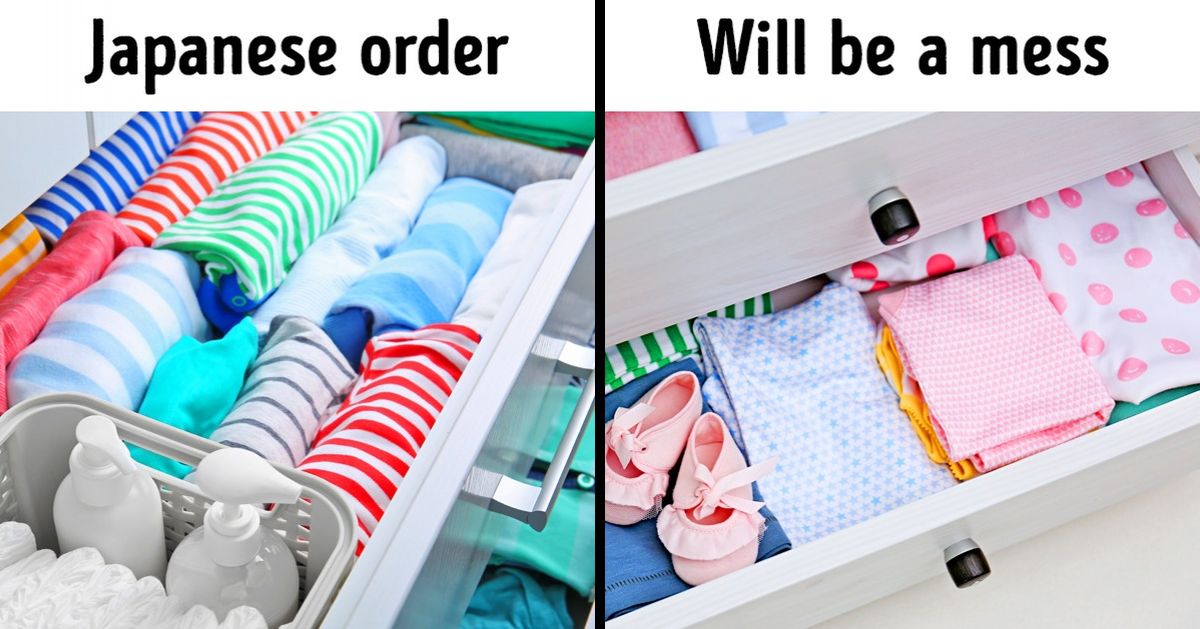 7 Cleaning Systems That Can Save You a Ton of Time 7 Cleaning Systems That Can Save You a Ton of Time